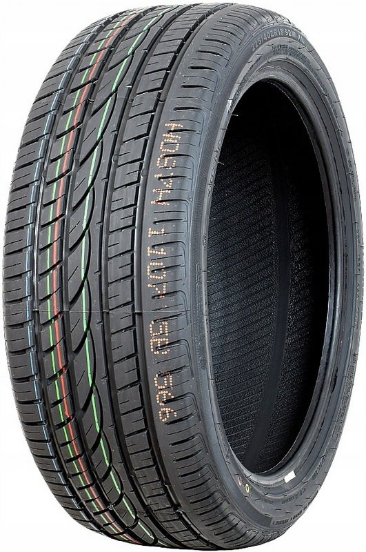 Powertrac CityRacing 285/45 R19 111V  