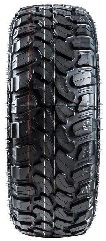 Powertrac Power Rover M/T 245/75 R16 120/116Q  