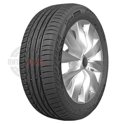 Ikon Tyres Autograph Aqua 3 215/45 R17 91W XL 