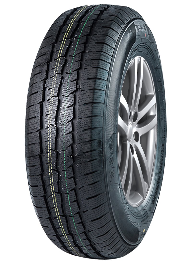 Roadmarch Snowrover 989 225/70 R15C 112/110R  