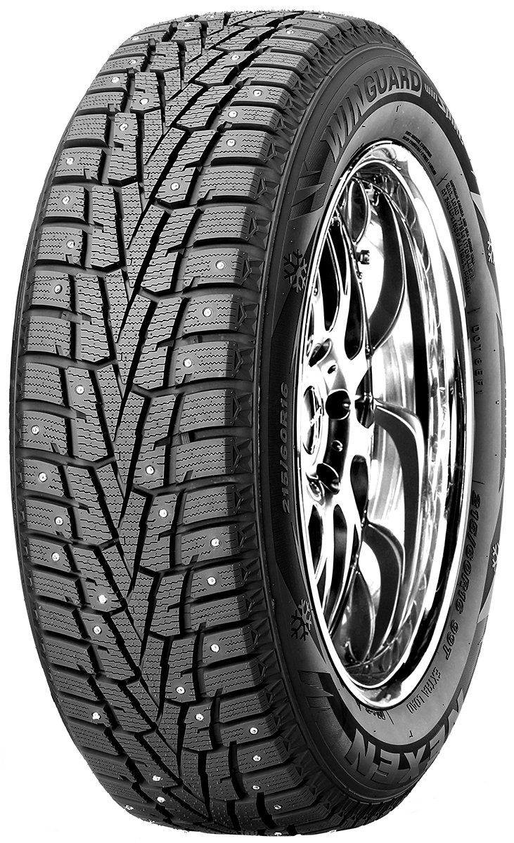 Roadstone Winguard Winspike 235/55 R17 103T  