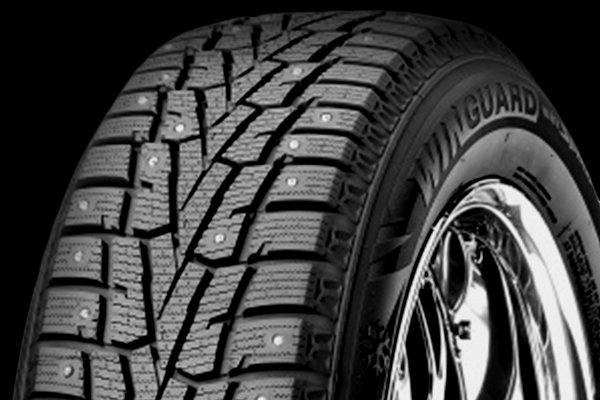 Roadstone Winguard Winspike Suv 235/55 R18 100T  