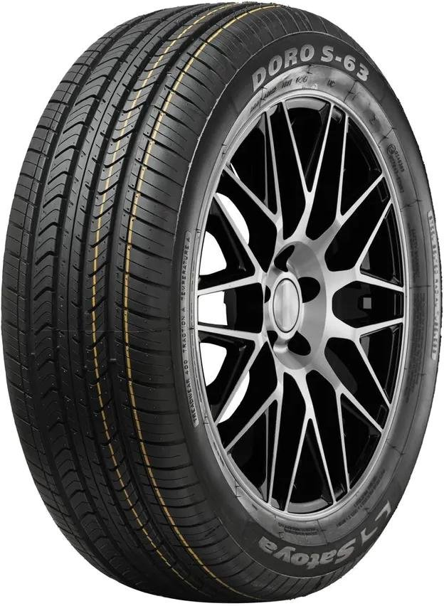 SATOYA DORO S-63 185/65 R15 88H  