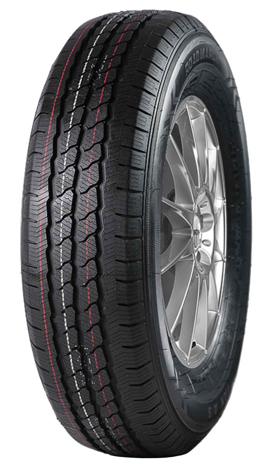 Sonix Van A/S 195/75 R16C 107/105R  