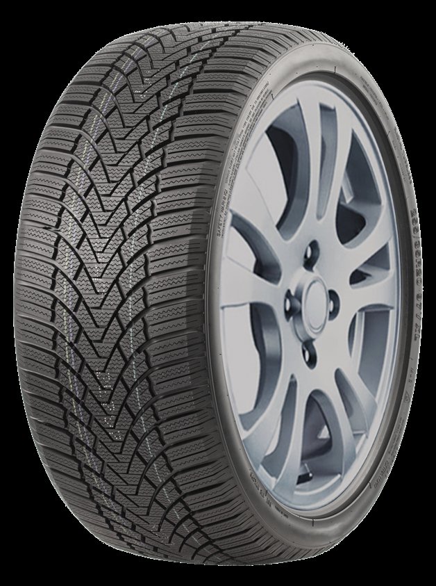 Sonix WinterXpro 888 225/45 R19 96V  