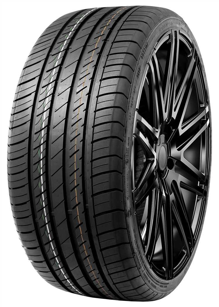 Sonix L-ZEAL 56 275/45 R20 110V  