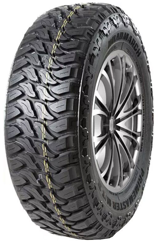 Sonix PrimeMaster M/T II 35/12.5 R15 113Q  