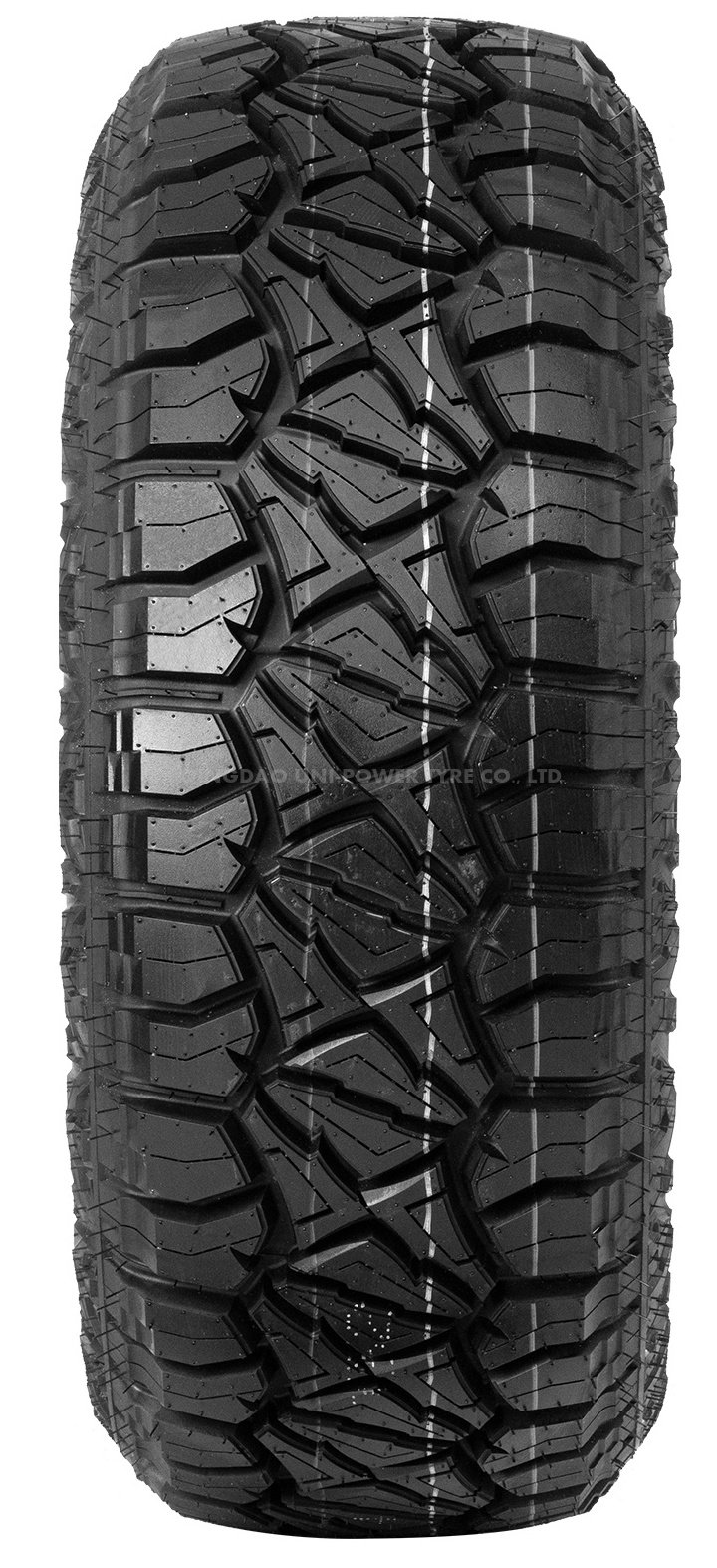 Sonix PrimeMaster R/T 265/75 R16 119/116Q  