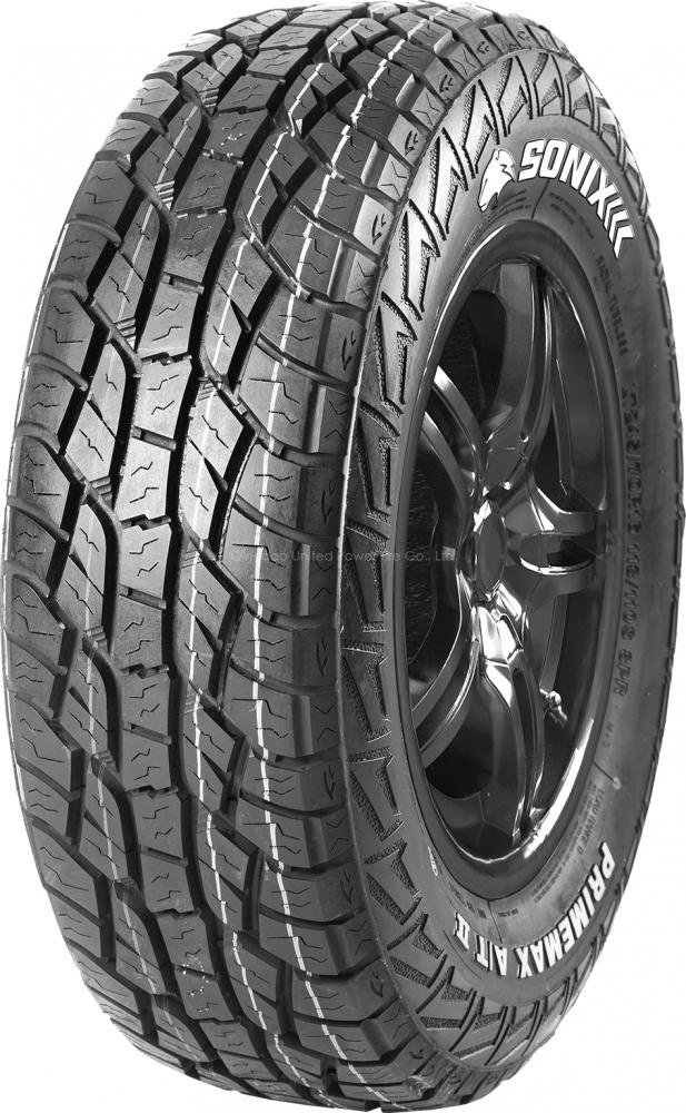 Sonix PrimeMax A/T II 265/70 R16 112T  