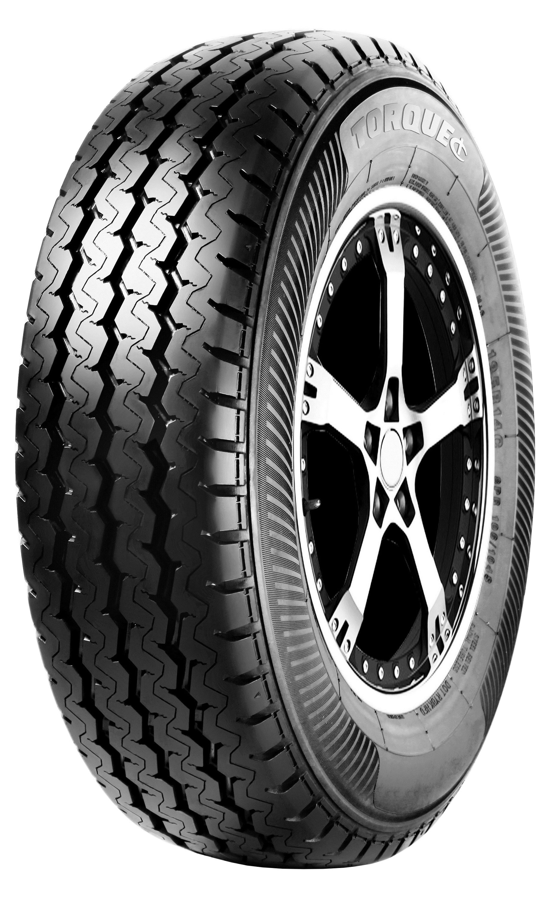 Torque TQ-05 195/70 R15C 104/102R  