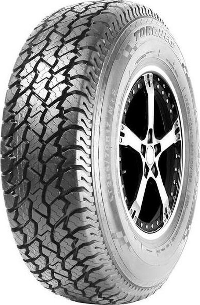 Torque TQ-AT701 265/70 R16 112T  