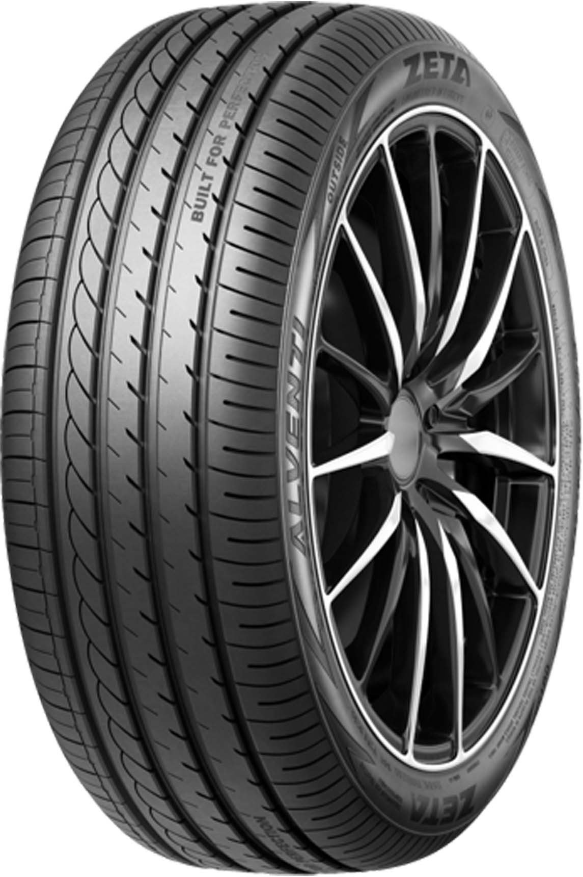 Zeta Alventi 235/45 R18 98Y  