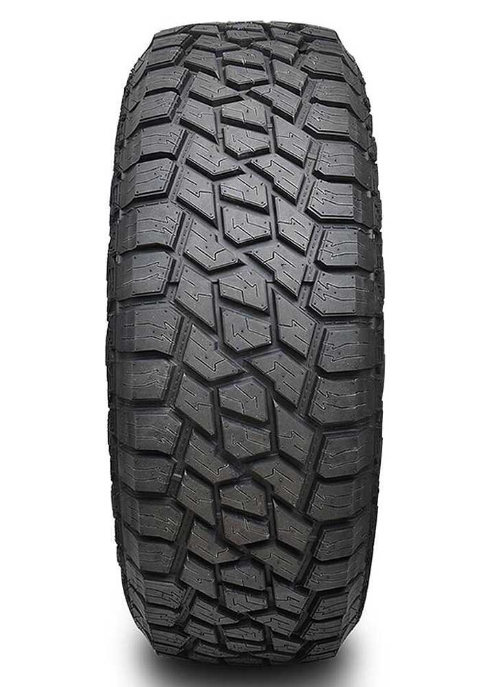 Altenzo Alventurer A/T 255/65 R17 114/110S  